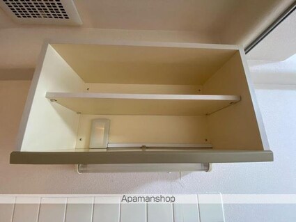 サンハイツ太田（太田上町）[1K/18.22m2]の内装3