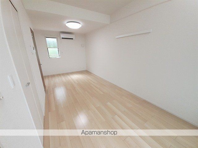 ブレスサイドヒルズHの内装写真