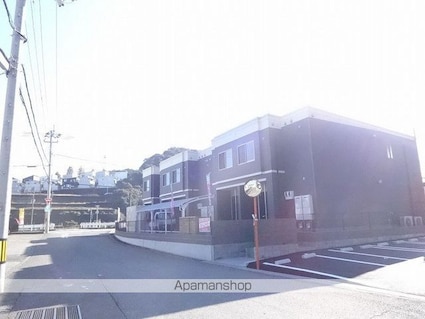 高知県高知市長浜[1LDK/38.94m2]の外観3