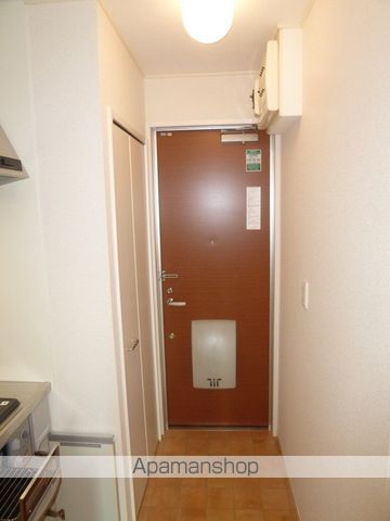 シエルフォンティーヌIIの内装写真