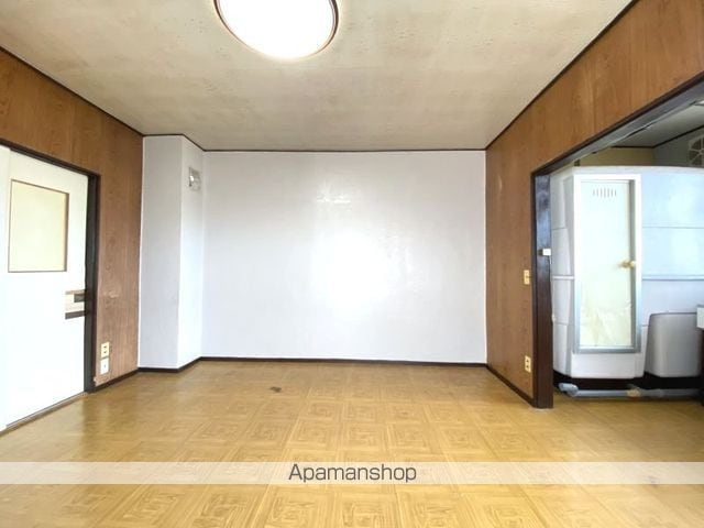 協和マンションの内装写真