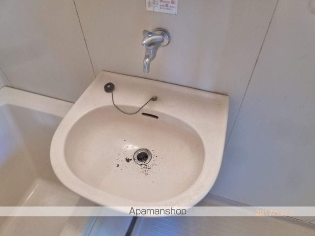 コーポ山川の内装写真