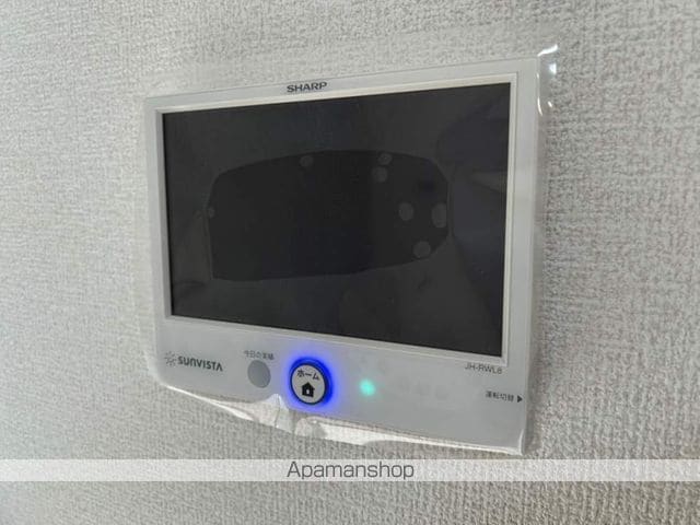 セイル吉備の内装写真
