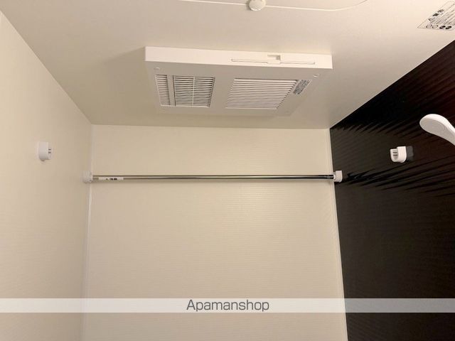 ARCA九条の内装写真