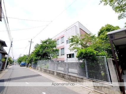 ステラートシティ桜山[3LDK/72.51m2]の周辺6