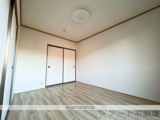 ハイカムール正円寺の内装写真