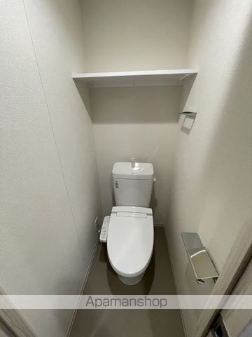 プレサンス大須観音フィエスタの内装写真