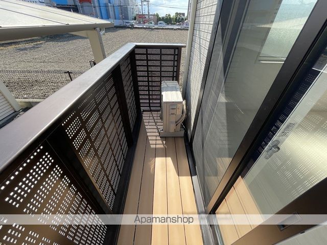 リヴェールの内装写真