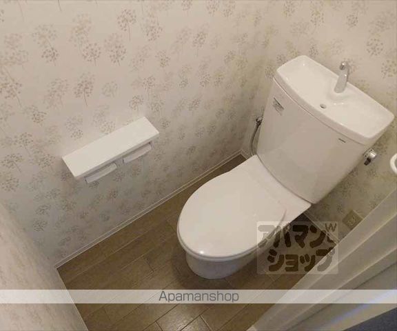 紫竹戸建ての内装写真