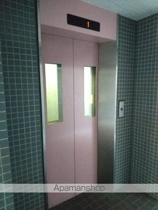 東京都杉並区高円寺南２丁目[1K/29.01m2]の共用部2