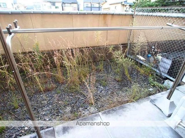 プレアデス京都北山の内装写真