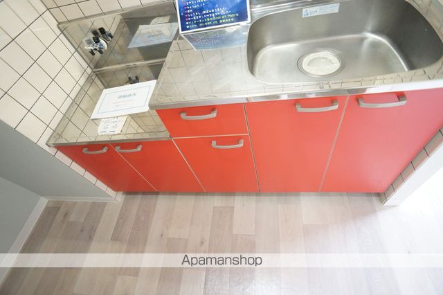 ノースポインツ北円山の内装写真