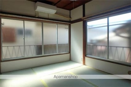 コーポ錦[1K/22m2]のリビング・居間