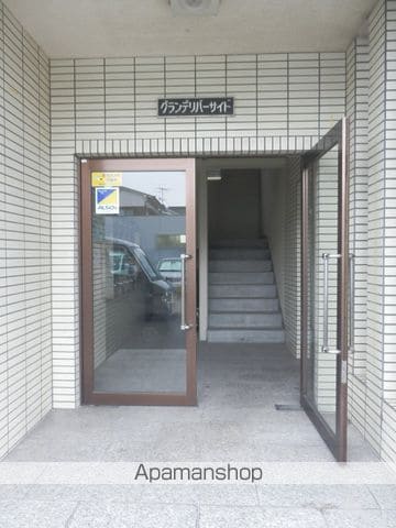 グランデリバーサイドのその他写真