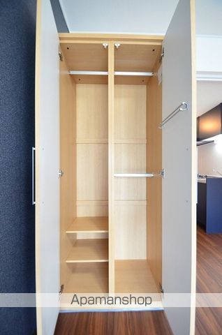 ABODE21の内装写真