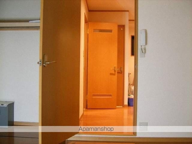 クレアーレハセガワの内装写真
