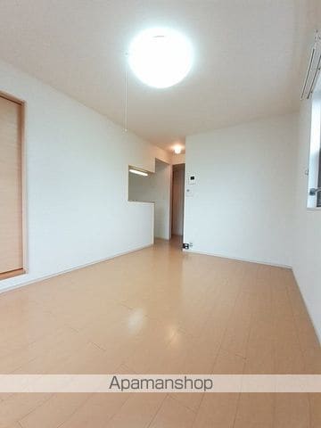 グランツ Aの内装写真