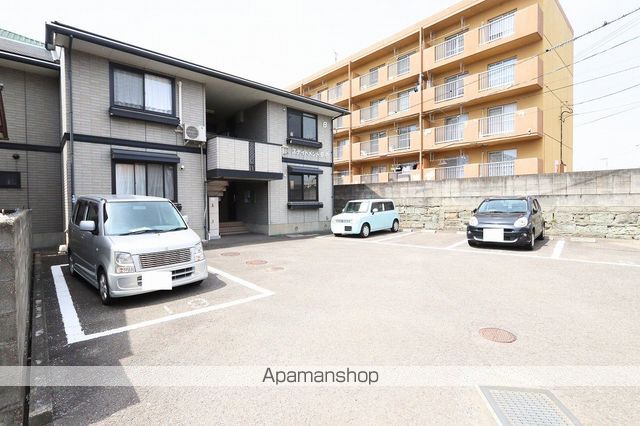 ステイトメント安宅 B棟のその他写真