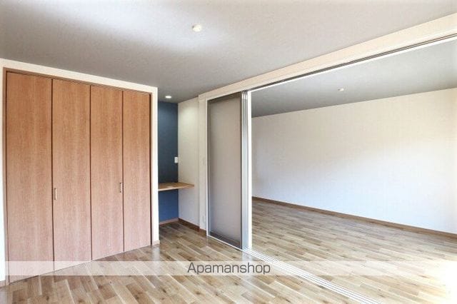 グリーンヒルズ中峠台 Cの内装写真