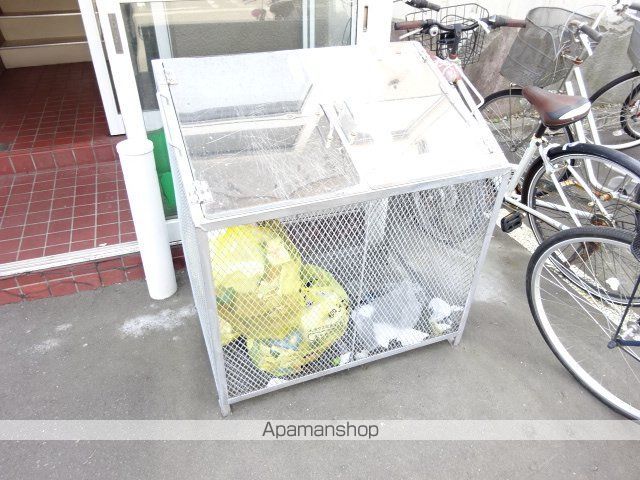 ハウスビオラのその他写真
