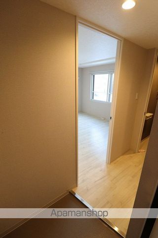 MKガーデン澄川の内装写真