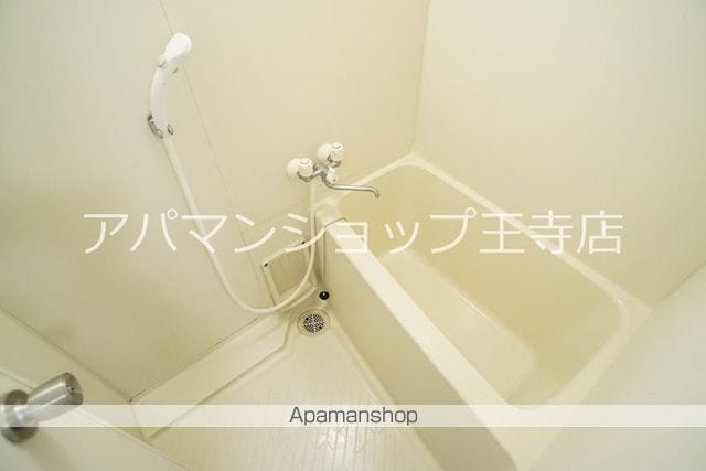 星和台プラザの内装写真