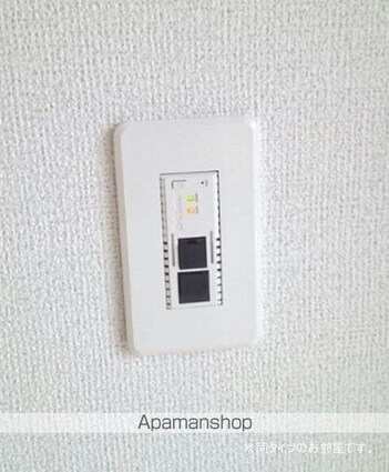 ヴァン　ヴェールⅠ[1LDK/51.29m2]のその他設備