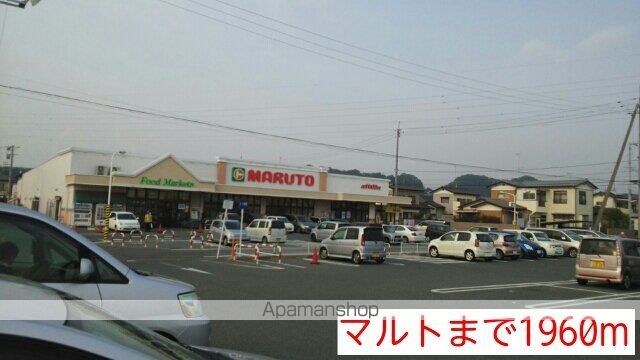 サニーガーデンIの周辺写真