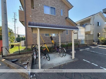 レオパレススカイパーク　ナカヤ[1K/28.02m2]の共用部1