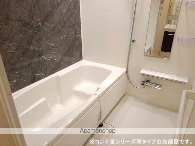 小室町アパートの内装写真