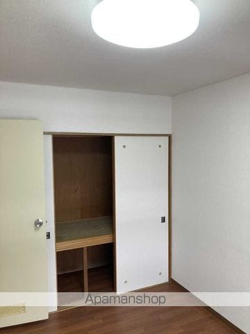 ドミ西野の内装写真