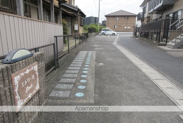 エトワールの外観写真