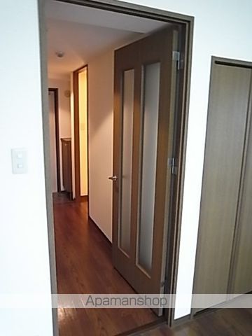 SH丸の内の内装写真