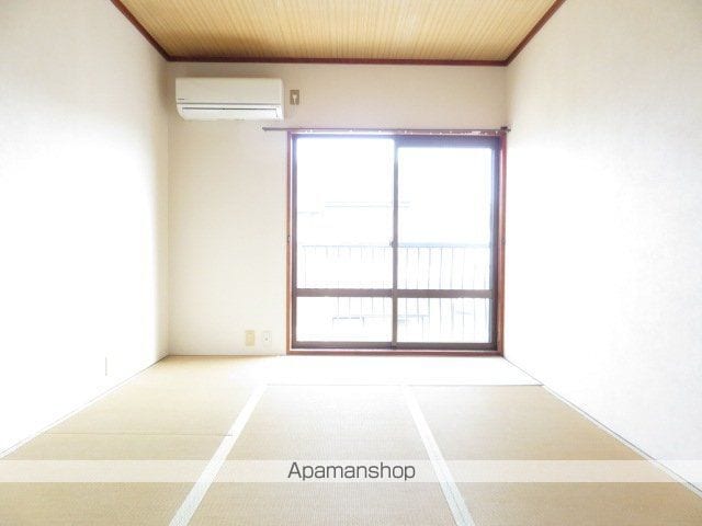 シティハイムブライトの内装写真