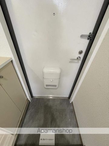 ネオコート天王寺の内装写真