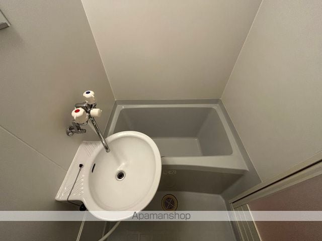 レオパレス北中江の内装写真