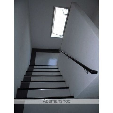 クラリス南9条の内装写真