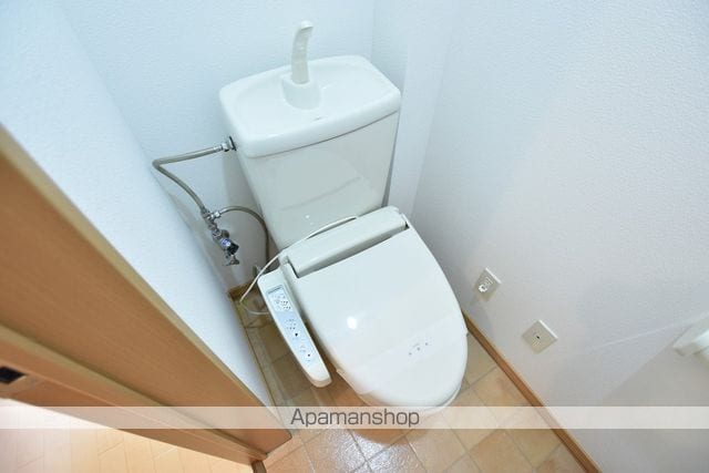 アペルト・ウノの内装写真