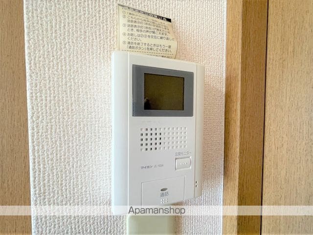 フォレストの内装写真