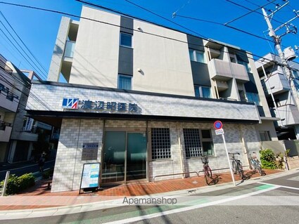 クレヴィスタ新小岩[1K/20.47m2]の周辺7