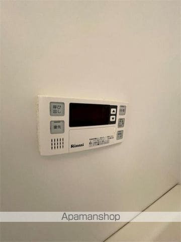 クロスロードの内装写真