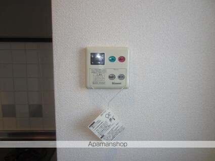 東京都台東区根岸５丁目[1LDK/39.27m2]の共用部6