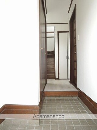 ペアレット[3LDK/79.33m2]の内装9