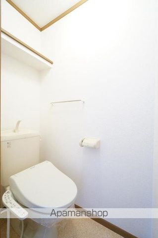 メゾンエクセランYの内装写真