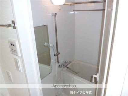 コンフォリア押上[1K/20.81m2]のバス