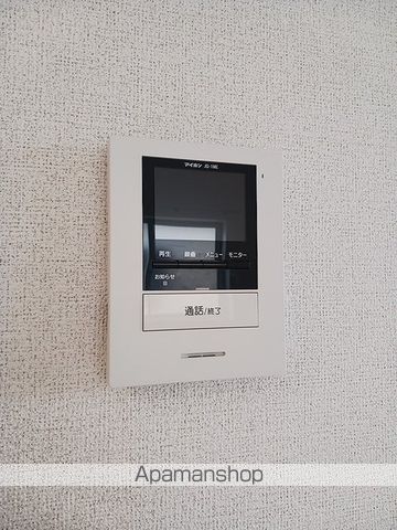ルミナーレBの内装写真