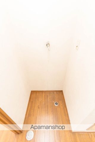 コーポマサトの内装写真