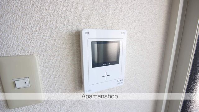 フロイデンス桑園の内装写真