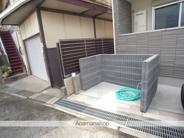 クリエオーレ東園田2の外観写真