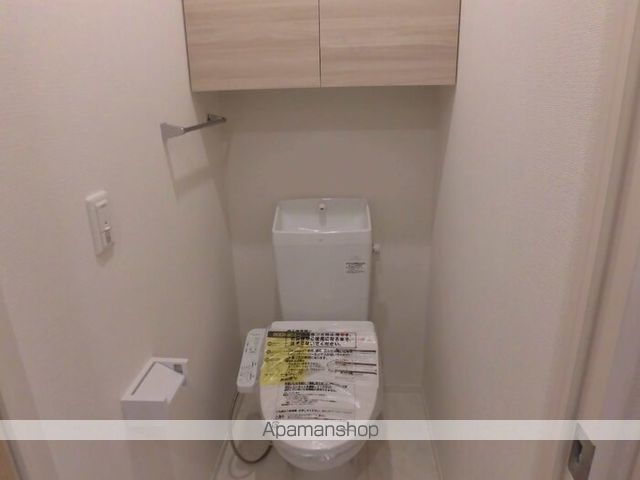 パルフェリーチェの内装写真